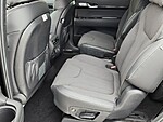 New 2025 HYUNDAI PALISADE CALLIGRAPHY NIGHT EDITION AWD in DAVIE, FLORIDA (Photo 7)