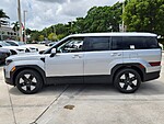 New 2026 HYUNDAI SANTA FE HYBRID SE FWD in DAVIE, FLORIDA (Photo 2)