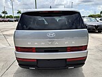 New 2026 HYUNDAI SANTA FE HYBRID SE FWD in DAVIE, FLORIDA (Photo 4)