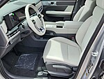 New 2026 HYUNDAI SANTA FE HYBRID SE FWD in DAVIE, FLORIDA (Photo 6)