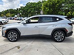 New 2025 HYUNDAI TUCSON LIMITED FWD in DAVIE, FLORIDA (Photo 2)