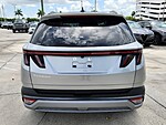 New 2025 HYUNDAI TUCSON LIMITED FWD in DAVIE, FLORIDA (Photo 4)