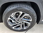 New 2025 HYUNDAI TUCSON LIMITED FWD in DAVIE, FLORIDA (Photo 5)