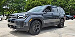 New 2025 HYUNDAI SANTA FE XRT AWD in DAVIE, FLORIDA