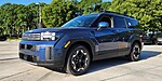 New 2026 HYUNDAI SANTA FE SEL FWD in DAVIE, FLORIDA