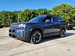 New 2026 HYUNDAI SANTA FE SEL FWD in DAVIE, FLORIDA (Photo 1)