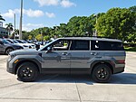 New 2025 HYUNDAI SANTA FE XRT AWD in DAVIE, FLORIDA (Photo 2)