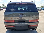New 2025 HYUNDAI SANTA FE XRT AWD in DAVIE, FLORIDA (Photo 4)