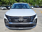 New 2025 HYUNDAI TUCSON SE FWD in DAVIE, FLORIDA (Photo 3)