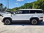 New 2026 HYUNDAI SANTA FE SE FWD in DAVIE, FLORIDA (Photo 2)
