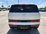 New 2026 HYUNDAI SANTA FE SE FWD in DAVIE, FLORIDA (Photo 4)