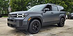 New 2026 HYUNDAI SANTA FE XRT AWD in DAVIE, FLORIDA
