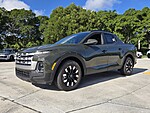 New 2026 HYUNDAI SANTA CRUZ SEL FWD in DAVIE, FLORIDA (Photo 1)