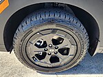 New 2025 HYUNDAI SANTA FE XRT AWD in DAVIE, FLORIDA (Photo 5)