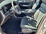 New 2025 HYUNDAI SANTA FE XRT AWD in DAVIE, FLORIDA (Photo 6)