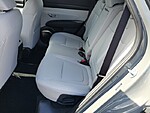 New 2025 HYUNDAI TUCSON SEL in DAVIE, FLORIDA (Photo 7)