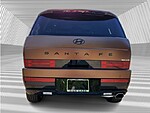 New 2025 HYUNDAI SANTA FE CALLIGRAPHY in DAVIE, FLORIDA (Photo 4)