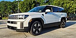 New 2026 HYUNDAI SANTA FE HYBRID SE FWD in DAVIE, FLORIDA