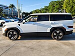 New 2026 HYUNDAI SANTA FE HYBRID SE FWD in DAVIE, FLORIDA (Photo 2)