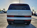 New 2026 HYUNDAI SANTA FE HYBRID SE FWD in DAVIE, FLORIDA (Photo 4)