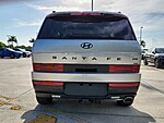 New 2025 HYUNDAI SANTA FE XRT AWD in DAVIE, FLORIDA (Photo 4)