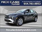 New 2025 HYUNDAI TUCSON SE in DAVIE, FLORIDA (Photo 1)