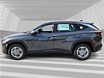 New 2025 HYUNDAI TUCSON SE in DAVIE, FLORIDA (Photo 2)