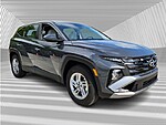 New 2025 HYUNDAI TUCSON SE in DAVIE, FLORIDA (Photo 4)