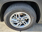 New 2025 HYUNDAI TUCSON SE in DAVIE, FLORIDA (Photo 5)