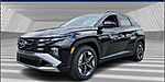 New 2025 HYUNDAI TUCSON SEL in DAVIE, FLORIDA