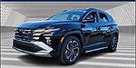 New 2025 HYUNDAI TUCSON LIMITED in DAVIE, FLORIDA