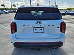 New 2025 HYUNDAI PALISADE CALLIGRAPHY NIGHT EDITION AWD in DAVIE, FLORIDA (Photo 4)