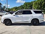 New 2025 HYUNDAI PALISADE CALLIGRAPHY NIGHT EDITION AWD in DAVIE, FLORIDA (Photo 2)