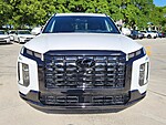 New 2025 HYUNDAI PALISADE CALLIGRAPHY NIGHT EDITION AWD in DAVIE, FLORIDA (Photo 3)