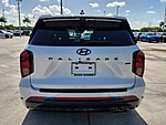 New 2025 HYUNDAI PALISADE CALLIGRAPHY NIGHT EDITION AWD in DAVIE, FLORIDA (Photo 4)