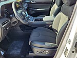 New 2025 HYUNDAI PALISADE CALLIGRAPHY NIGHT EDITION AWD in DAVIE, FLORIDA (Photo 6)