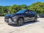 New 2026 HYUNDAI KONA SEL SPORT FWD in DAVIE, FLORIDA (Photo 1)