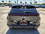 New 2026 HYUNDAI KONA SEL SPORT FWD in DAVIE, FLORIDA (Photo 4)