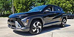 New 2026 HYUNDAI KONA LIMITED FWD in DAVIE, FLORIDA
