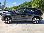New 2026 HYUNDAI KONA LIMITED FWD in DAVIE, FLORIDA (Photo 2)