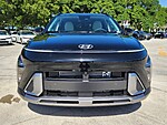 New 2026 HYUNDAI KONA LIMITED FWD in DAVIE, FLORIDA (Photo 3)