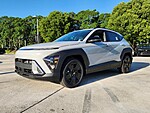 New 2026 HYUNDAI KONA SEL SPORT FWD in DAVIE, FLORIDA (Photo 1)