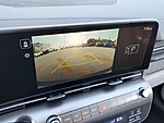 New 2026 HYUNDAI KONA SEL SPORT FWD in DAVIE, FLORIDA (Photo 11)