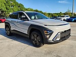 New 2026 HYUNDAI KONA SEL SPORT FWD in DAVIE, FLORIDA (Photo 3)