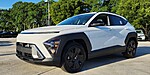 New 2026 HYUNDAI KONA SEL SPORT FWD in DAVIE, FLORIDA