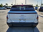 New 2026 HYUNDAI KONA SEL SPORT FWD in DAVIE, FLORIDA (Photo 4)