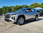 New 2025 HYUNDAI TUCSON SE FWD in DAVIE, FLORIDA (Photo 1)