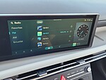 New 2025 HYUNDAI TUCSON SE FWD in DAVIE, FLORIDA (Photo 10)