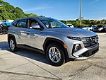 New 2025 HYUNDAI TUCSON SE FWD in DAVIE, FLORIDA (Photo 3)