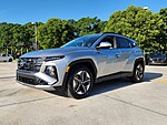 New 2025 HYUNDAI TUCSON SEL CONVENIENCE FWD in DAVIE, FLORIDA (Photo 1)
